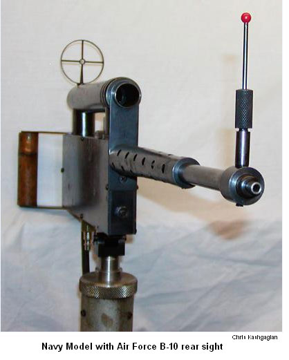 navy-model