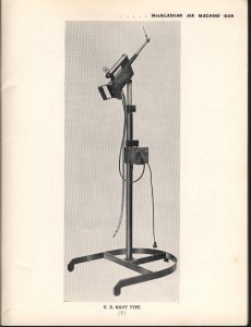 stand