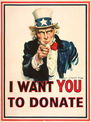 Donate