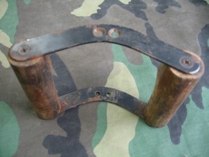 Un Restored Grip set